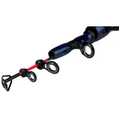 Вудилище човнове Shimano Alivio AX Tele Boat 2.40m max 150g