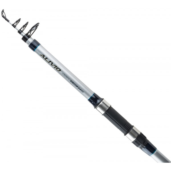 Спиннинг Shimano Alivio Allround Telescopic 3.00m 50-100g