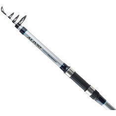 Спінінг Shimano Alivio Allround Telescopic 3.50 m 50-100g Спінінг Shimano Alivio Allround Telescopic 3.50 m 50-100g