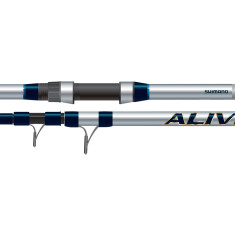 Спінінг Shimano Alivio Allround Telescopic 3.50 m 50-100g Спінінг Shimano Alivio Allround Telescopic 3.50 m 50-100g