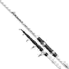 Спінінг Shimano Vengeance Allround Telescopic 360H 3.60m 50-100g