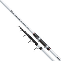 Спиннинг Shimano Vengeance Allround Telescopic 360XH 3.60m 75-150g Спиннинг Shimano Vengeance Allround Telescopic 360XH 3.60m 75-150g