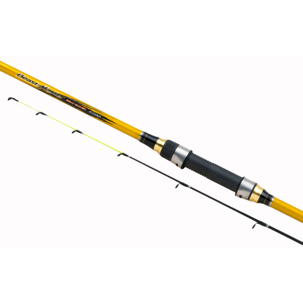 Удилище лодочное Shimano Beastmaster Boat Quiver 270XH max 250g