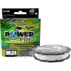 Шнур Power Pro 135m White 0.15mm 9kg/20lb