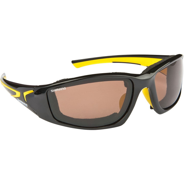 Окуляри Shimano Beastmaster (Gasket) Окуляри Shimano Beastmaster (Gasket)