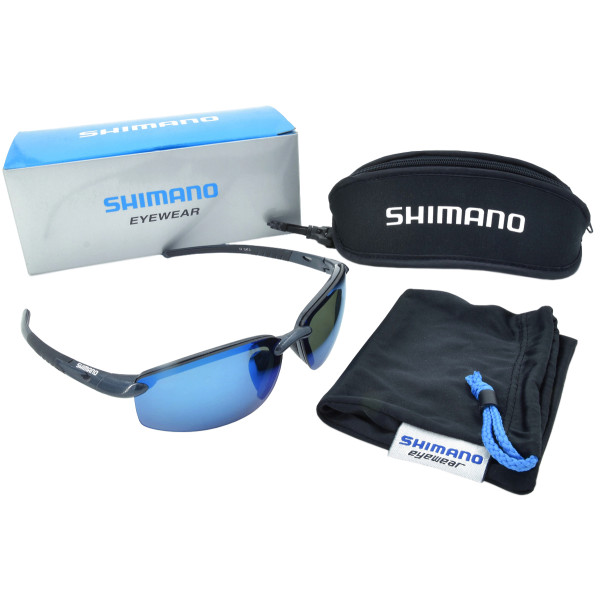 Окуляри Shimano Tiagra 2 Окуляри Shimano Tiagra 2