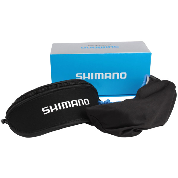 Окуляри Shimano Fireblood Окуляри Shimano Fireblood