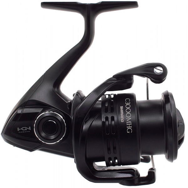 Котушка Shimano Exsence C3000MHG 11+1BB