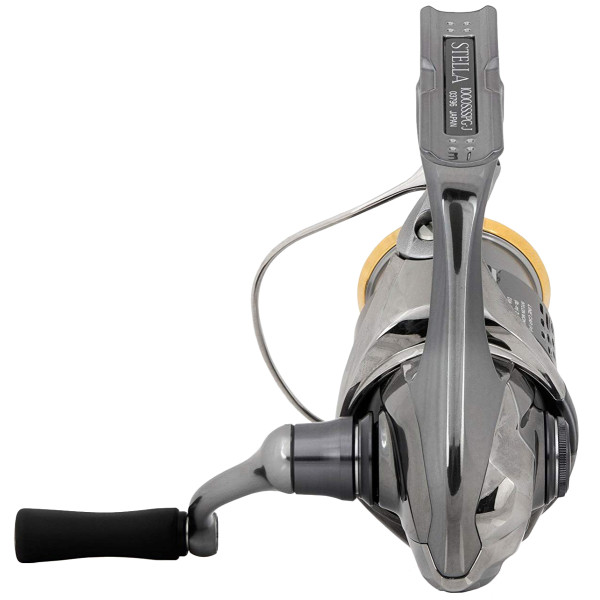 Катушка Shimano Stella 1000 FJ 