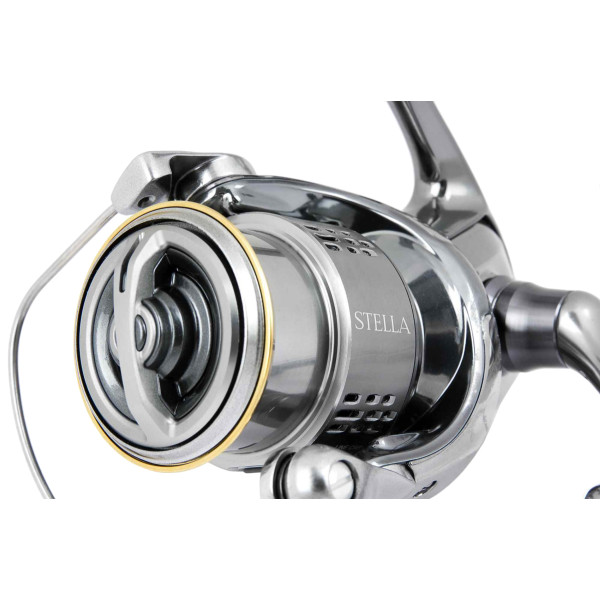 Катушка Shimano Stella 1000 FJ 