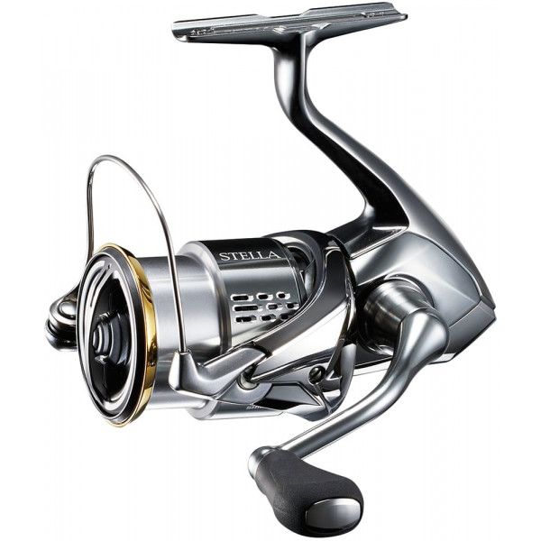 Котушка Shimano Stella FJ 2500HG 12+1BB 6.0:1