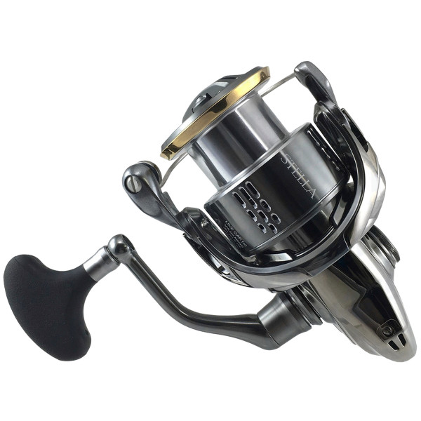 Катушка Shimano Stella 2500 HG FJ 