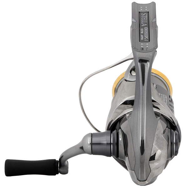 Катушка Shimano Stella 2500 HG FJ 