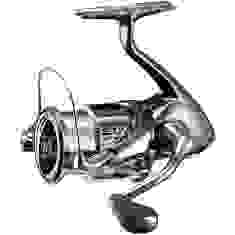 Котушка Shimano Stella FJ C3000XG 12+1BB