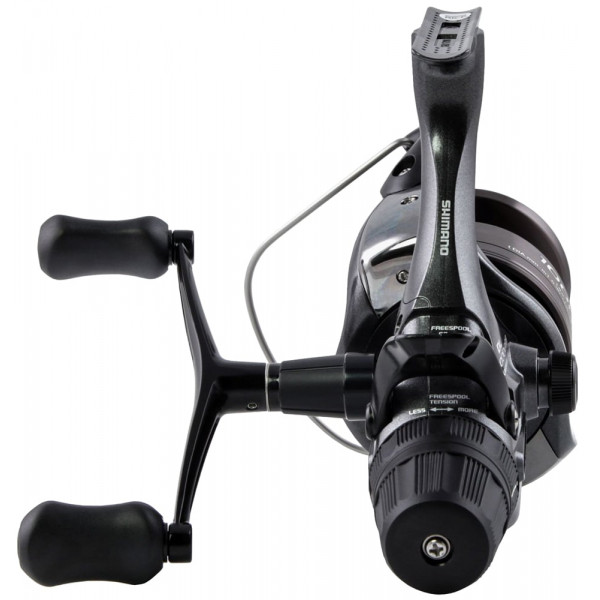 Котушка Shimano Baitrunner DL 10000 RB 3 1BB