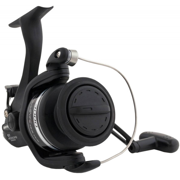 Котушка Shimano Baitrunner ST 4000 FB 1 1BB