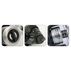 Катушка Shimano Baitrunner 8000 Oceanic