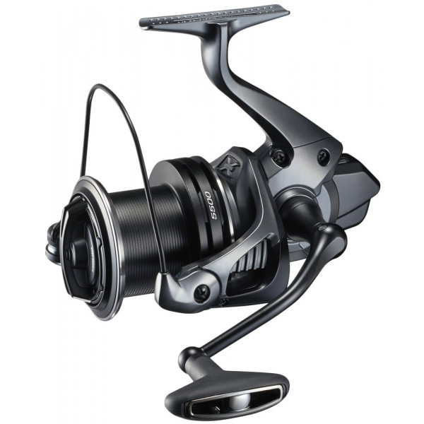 Котушка Shimano Ultegra CI4 5500 XTC 5+1BB