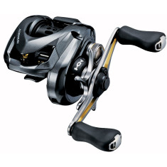 Катушка Shimano Aldebaran 16’ BFS XG L Катушка Shimano Aldebaran 16’ BFS XG L