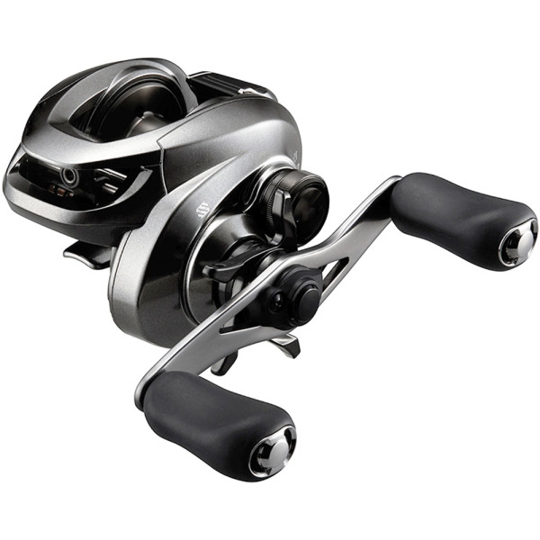 Катушка Shimano Chronarch MGL 151 A LH