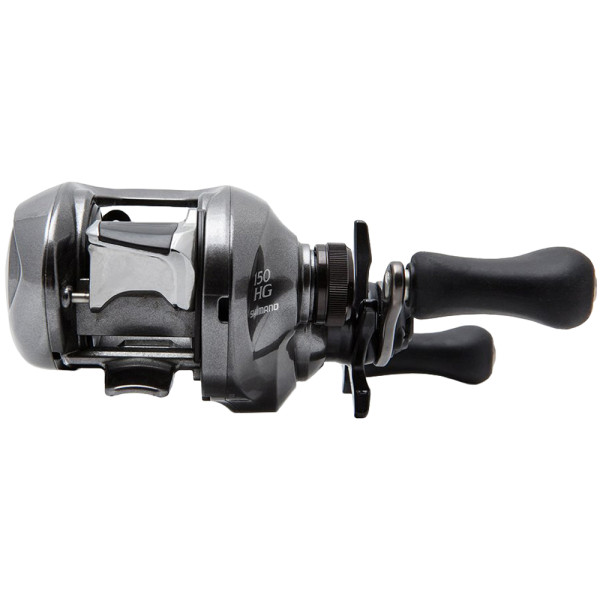 Катушка Shimano Chronarch MGL 151 A LH