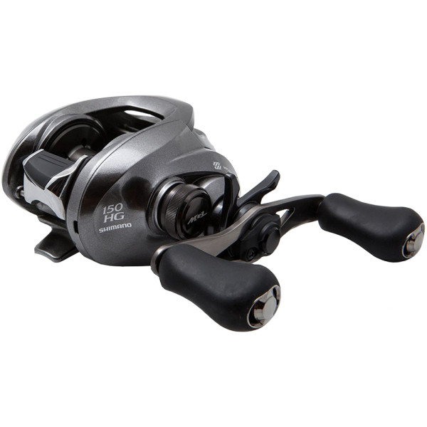 Катушка Shimano Chronarch MGL 151 A LH