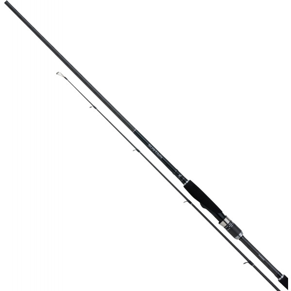 Спиннинг Shimano Sustain AX 610M 2.13m 14-35g