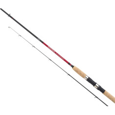Spinning rod Shimano Catana DX Spinning Super Sensitive 210L 2.10m 1-10g Spinning rod Shimano Catana DX Spinning Super Sensitive 210L 2.10m 1-10g