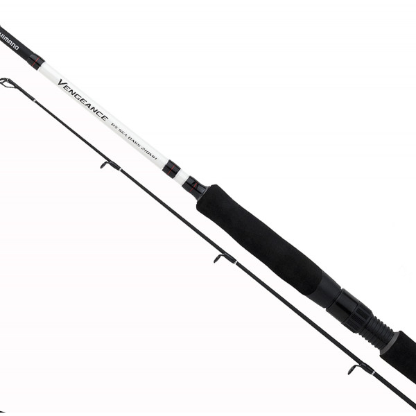 Спінінг Shimano Vengeance BX Sea Bass 21M 2.10m 7-35g