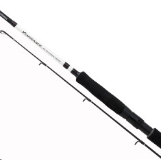 Спиннинг Shimano Vengeance BX Sea Bass 24MH 2.40m 10-50g Спиннинг Shimano Vengeance BX Sea Bass 24MH 2.40m 10-50g