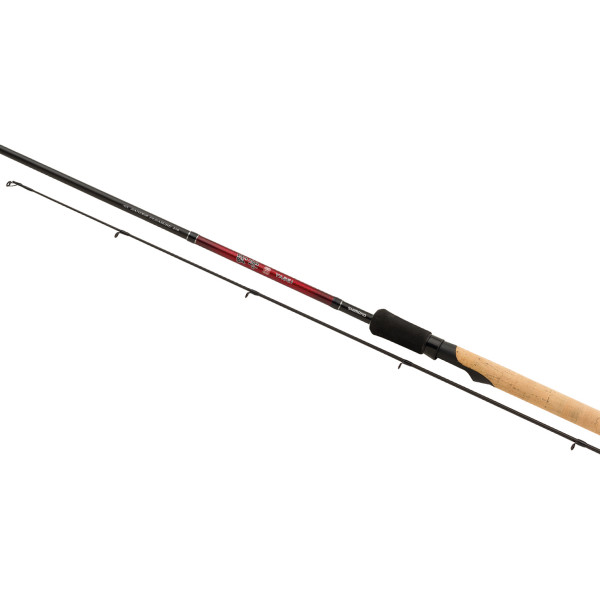 Спінінг Shimano Yasei Red AX Zander Pleasure 2.70 m 10-30g