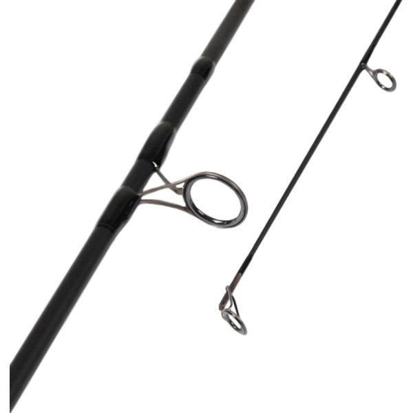 Удилище карповое Shimano Tribal Carp TX-1 13’/3.96m 3.0lbs