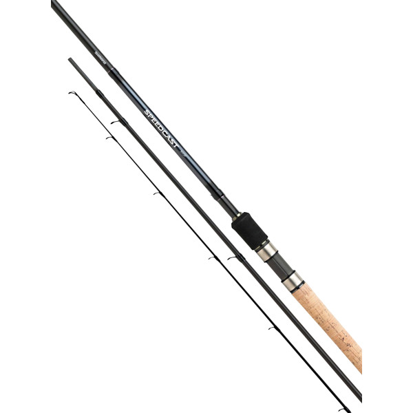 Удилище матчевое Shimano Speedcast Match 4.2m 16mm 20g