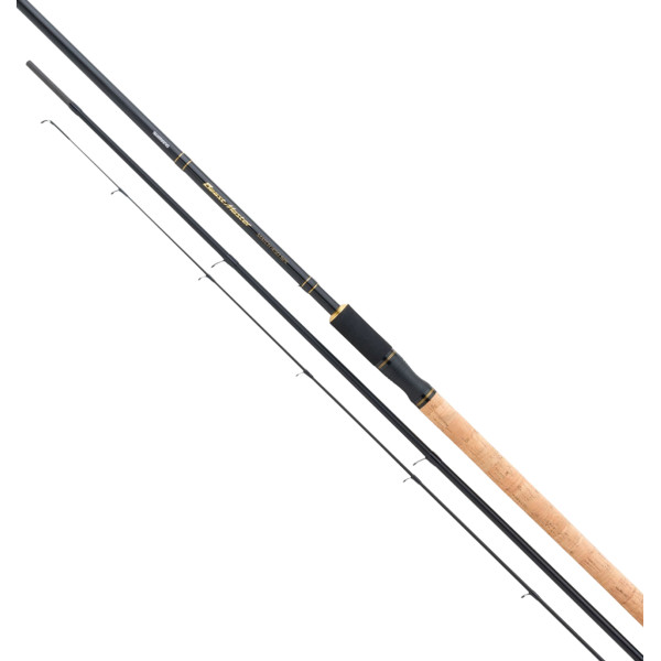 Удилище матчевое Shimano Beastmaster AX Match 4.20m max 20g