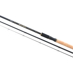 Вудилище матчеве Shimano Beastmaster AX Match 4.20m max 20g
