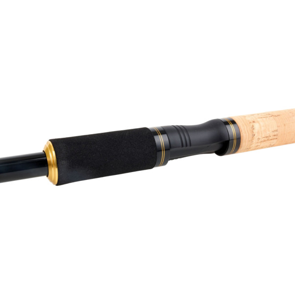 Удилище матчевое Shimano Beastmaster AX Match 4.20m max 20g