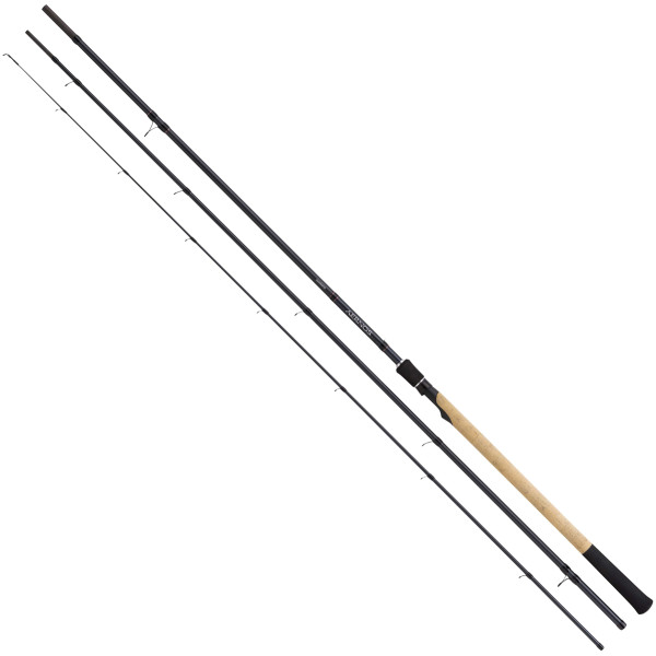 Вудилище матчеве Shimano Aernos AX Match 3.90m max 20g