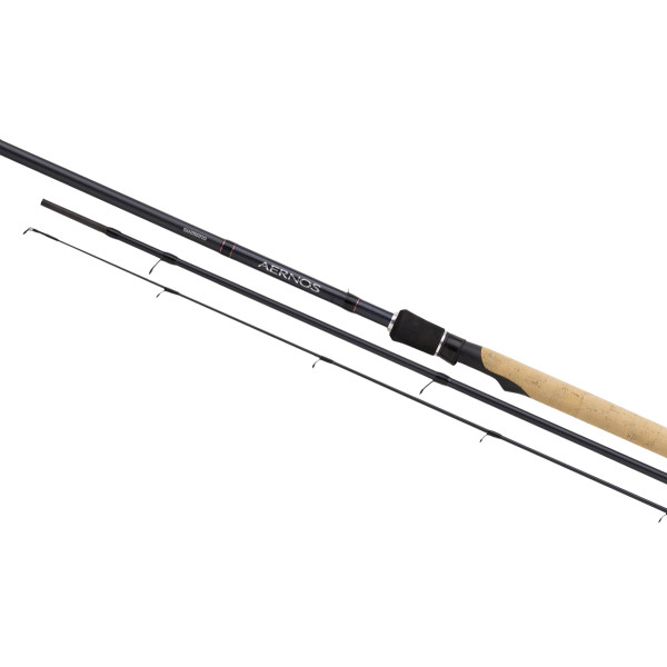 Удилище матчевое Shimano Aernos AX Match 4.2m 20g
