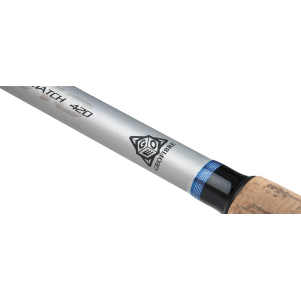 Удилище матчевое Shimano Alivio CX Match 3.60m 5-20g