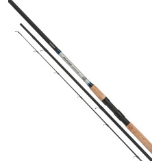 Вудилище матчеве Shimano Alivio CX Match 4.20m 5-20g