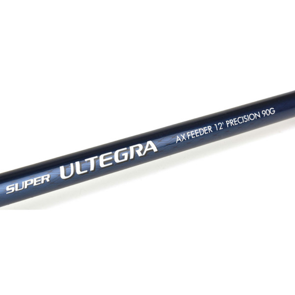 Удилище фидерное Shimano Super Ultegra AX 14’ 4.27m 120g