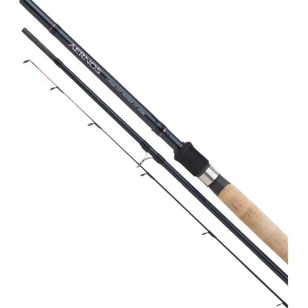 Удилище фидерное Shimano Aernos Feeder LC 14' 120g