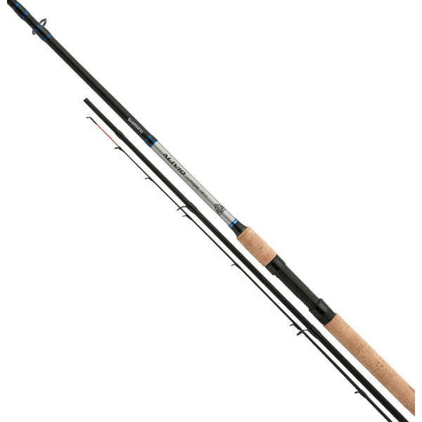 Удилище фидерное Shimano Alivio CX Heavy 3.96m 110g