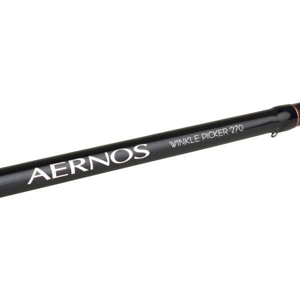Удилище фидерное Shimano Aernos Winckle Picker 2.40m max 40g