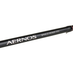 Фідерне вудлище Shimano Aernos Winckle Picker 2.70 m max 40g
