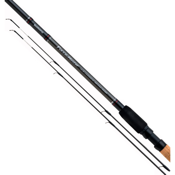 Удилище фидерное Shimano Forcemaster AX Commercial Feeder 10’/3.00m max 70g