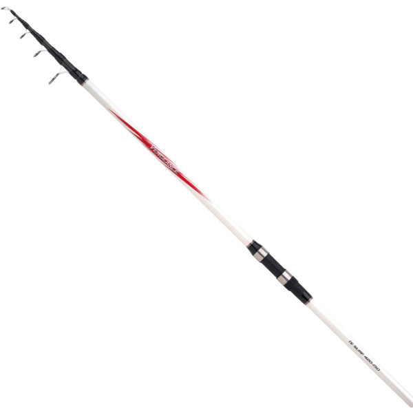 Удилище серфовое Shimano Vengeance CX Tele Surf 4.20m 150g