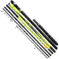 Удилище серфовое Shimano Beastmaster S.T.C. Surf 425BX-H 4.25m max 225g