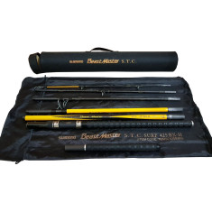 Вудилище серфове Shimano Beastmaster S.T.C. Surf 425BX-H 4.25m max 225g