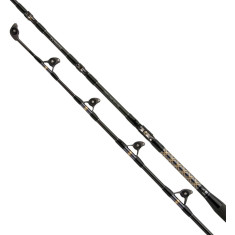 Удилище лодочное Shimano Tyrnos Trolling TYRTRL50 2.13m 50Lbs